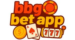 BBG Bet App Logo